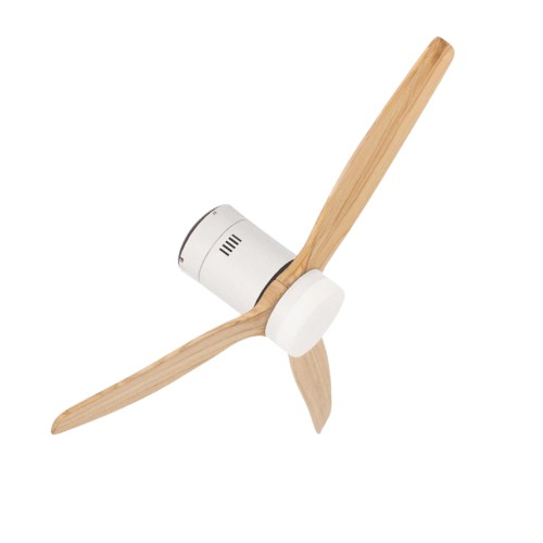CREATE WINDCALM Ventilador Techo con Luz