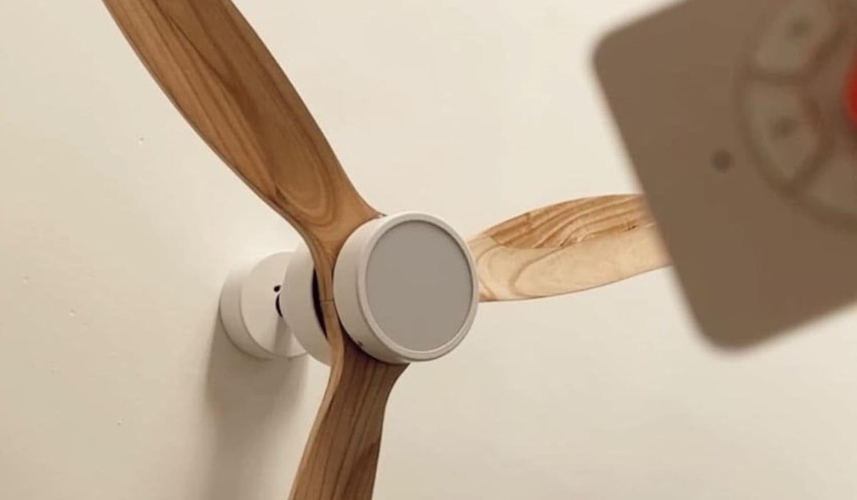 Mejores ventiladores de techo silenciosos