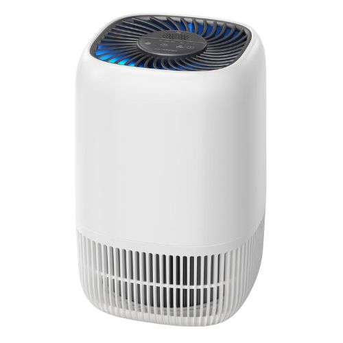 AROEVE Purificador de Aire HEPA H13 Bajo Consumo