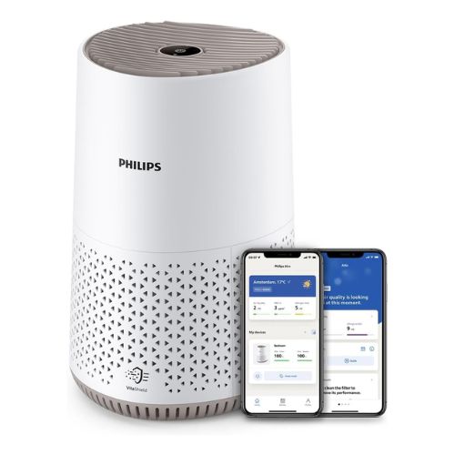 Philips Purificador de Aire Serie 600