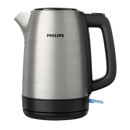 Philips Hervidor de Agua HD9350/90 Acero Inox