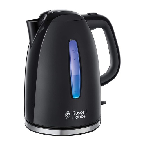 Russell Hobbs Hervidor Textures Plus 1.7L