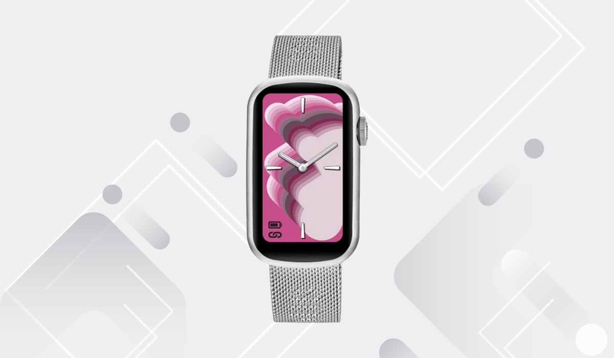 Opiniones del Smartwatch de TOUS