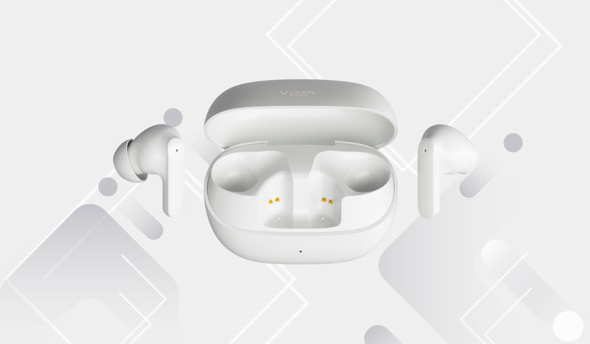 Auriculares Vieta Opiniones