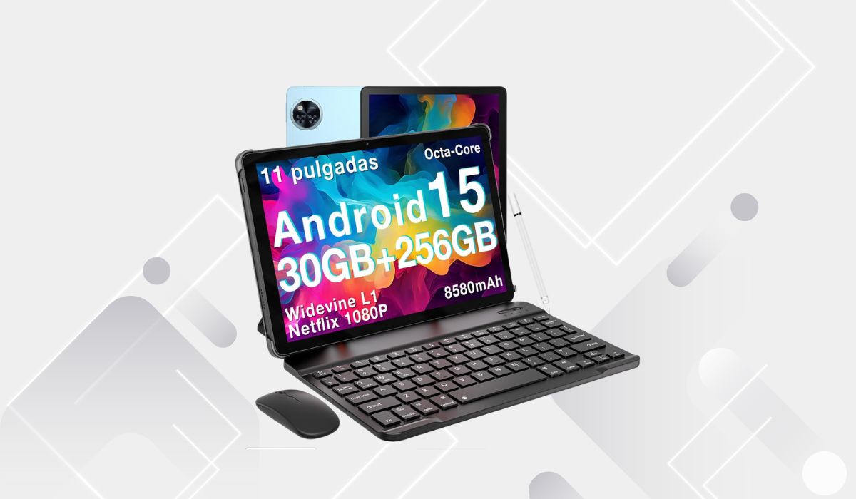 Tablet DOOGEE Opiniones