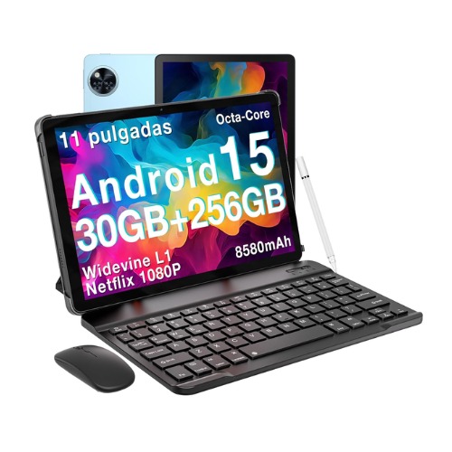 Tablet DOOGEE U11 Pro opiniones
