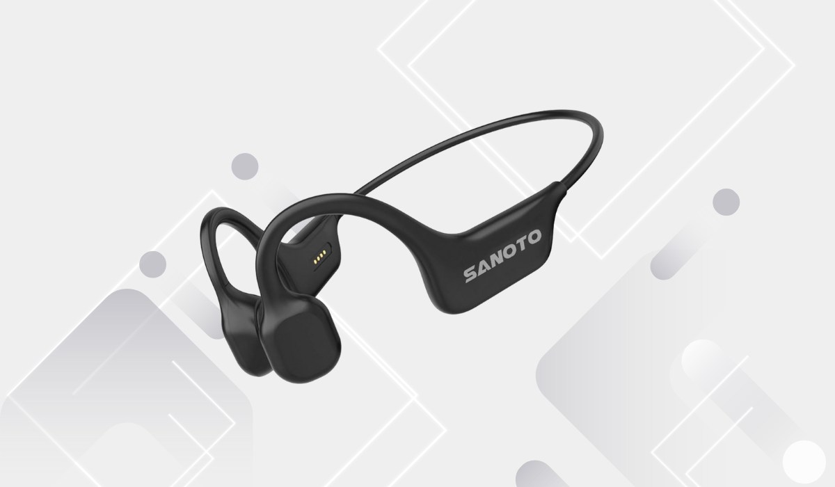 Auriculares de Conducción Ósea Opiniones