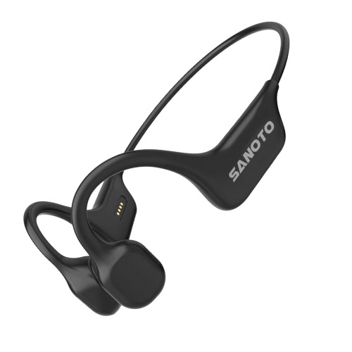 Auriculares conducción ósea SANOTO opiniones