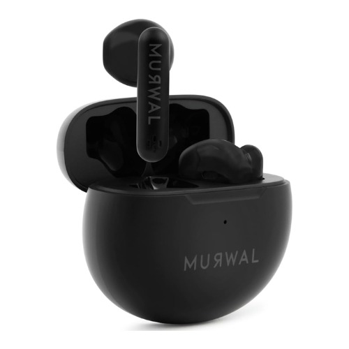Auriculares Murwal Globe II opiniones
