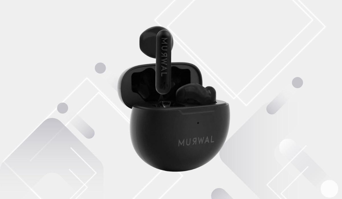Auriculares Murwal Opiniones: