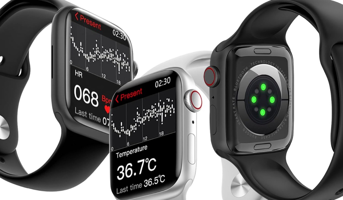 Análisis y opiniones del reloj DAM W29 Max