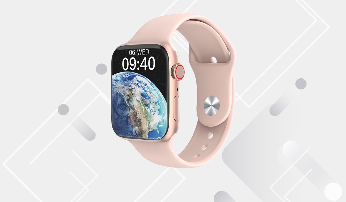 DAM Smartwatch Opiniones