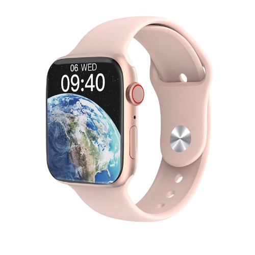 DAM Smartwatch W29 Max opiniones
