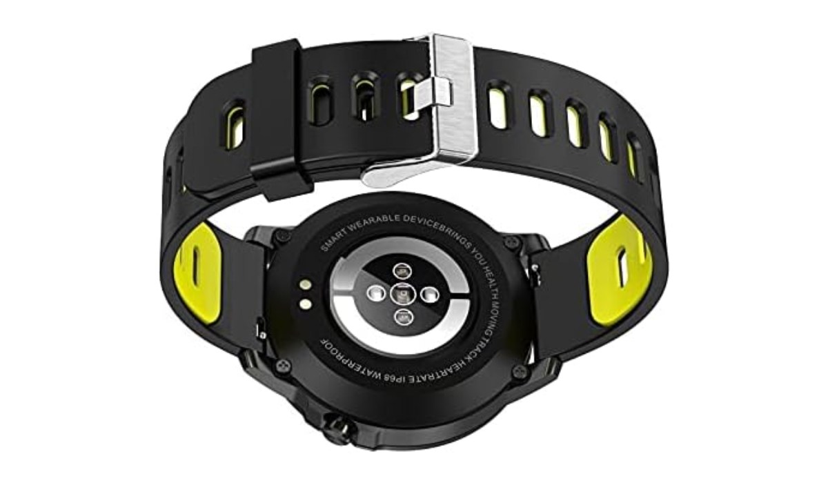 Análisis y opiniones del reloj Leotec smartwatch