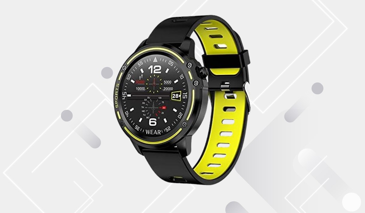 Leotec Smartwatch Opiniones