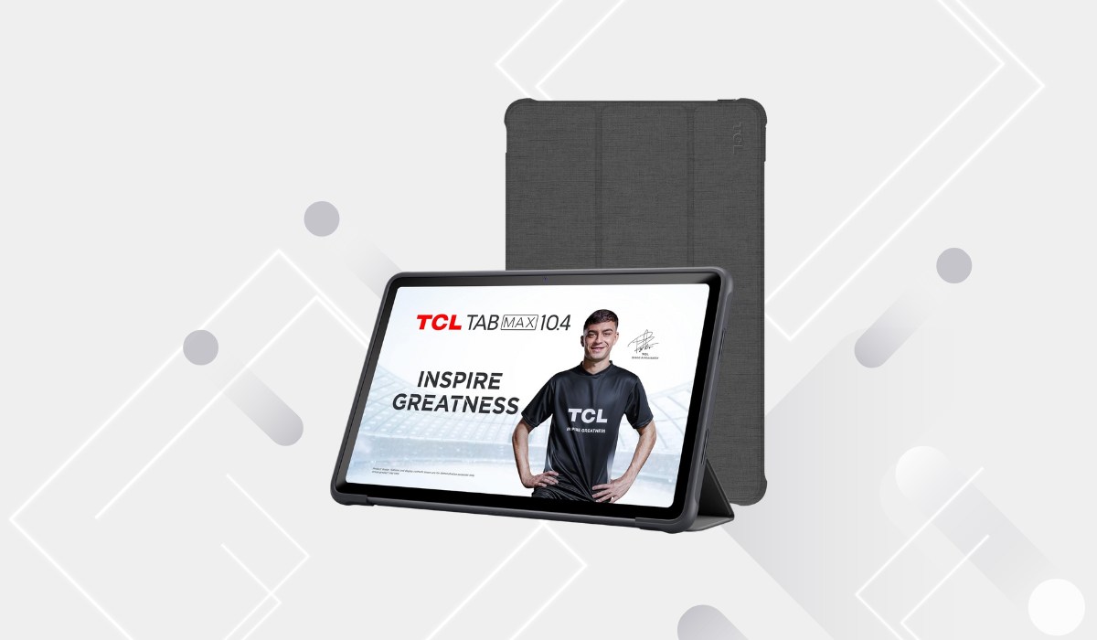 Opiniones Tablet TCL