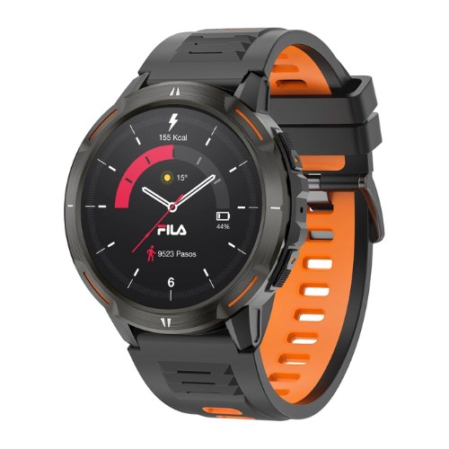 Fila Smartwatch SW52 opiniones