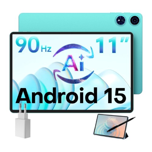 Tablet PIXPEAK K110W opiniones