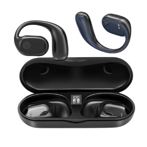 Auriculares Klack Conducción Ósea opiniones