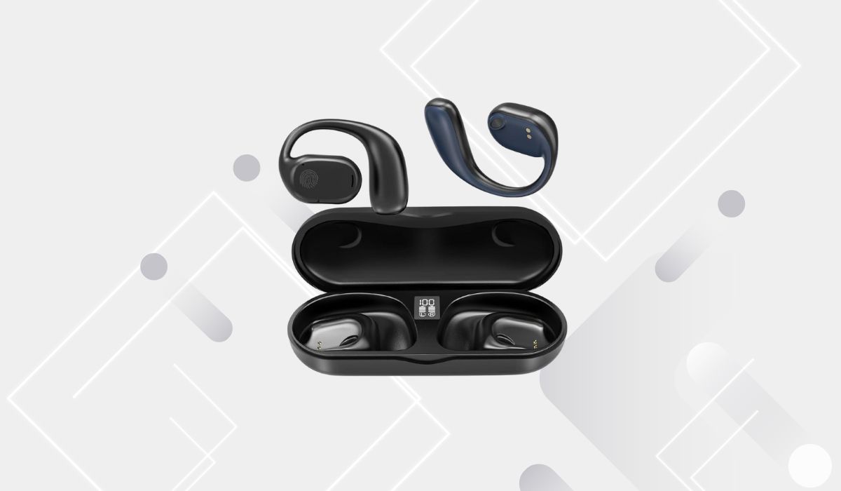 Auriculares Klack opiniones