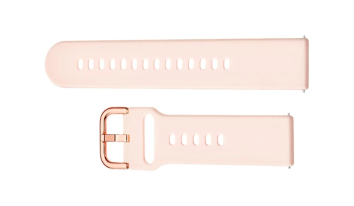 Análisis y opiniones del reloj smartwatch Lotus