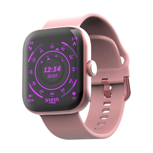 Vieta Pro Beat 7S Smartwatch opiniones