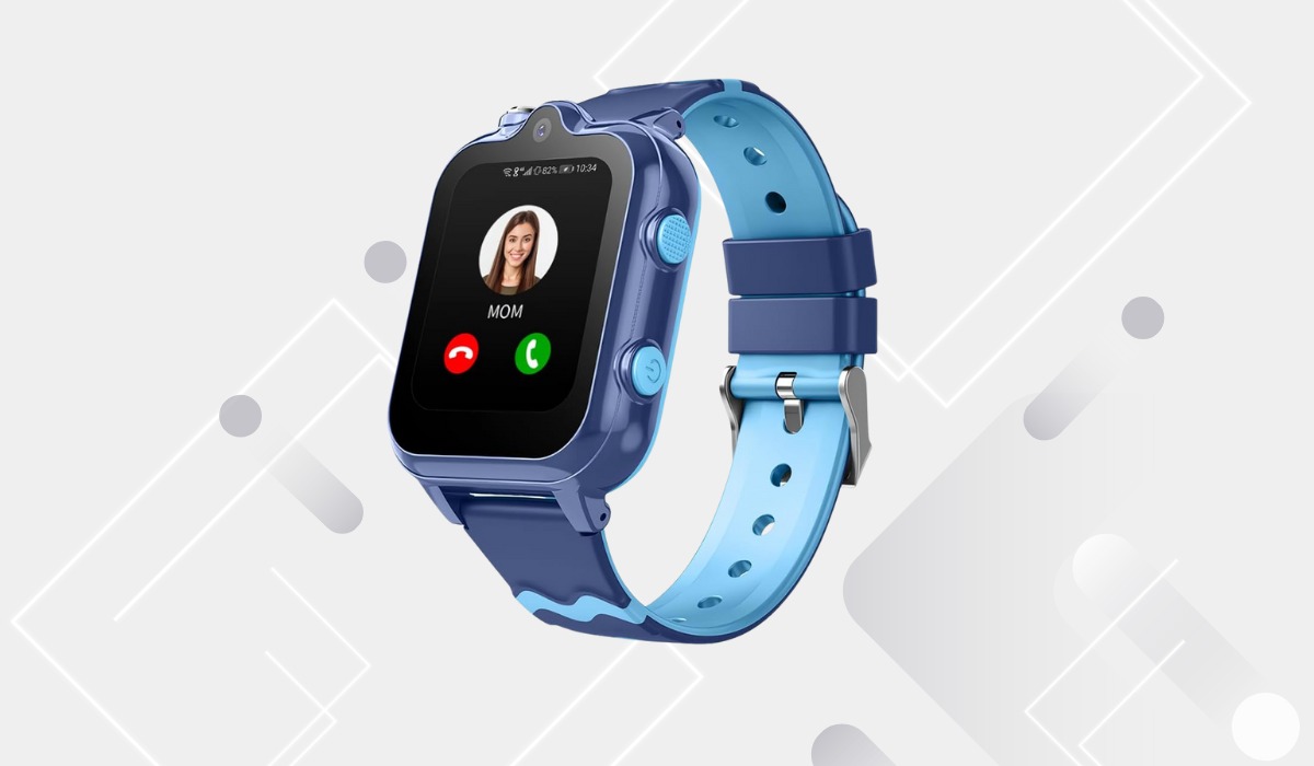 Smartwatch Klack Infantil opiniones