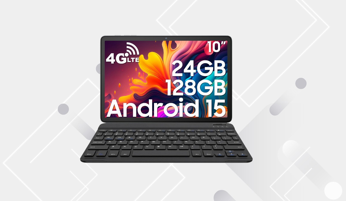 Tablet Blackview opiniones