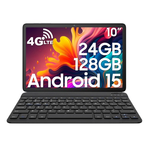Tablet Blackview Tab 60 Pro opiniones
