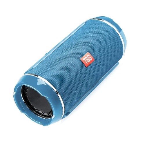 T&G Altavoz TG116 opiniones
