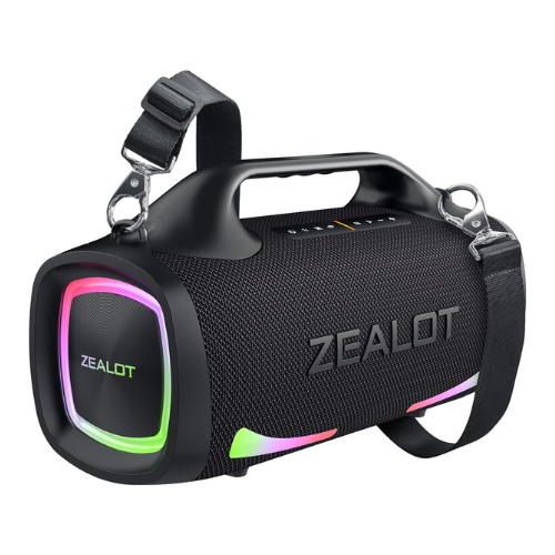 Zealot S79 Altavoz 100W opiniones