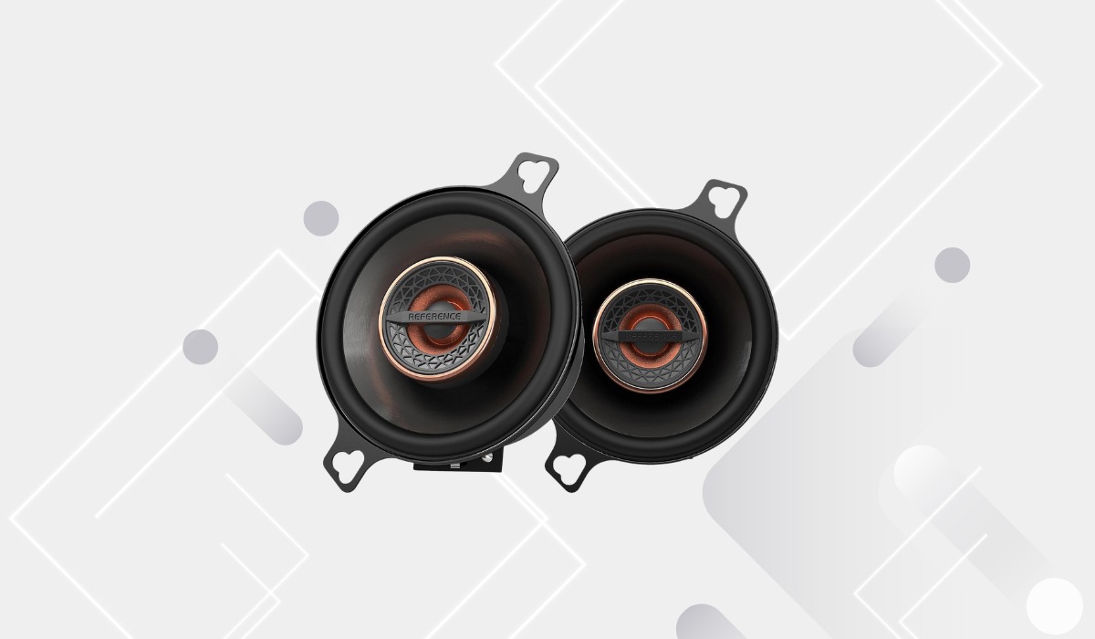 Altavoces Infinity opiniones