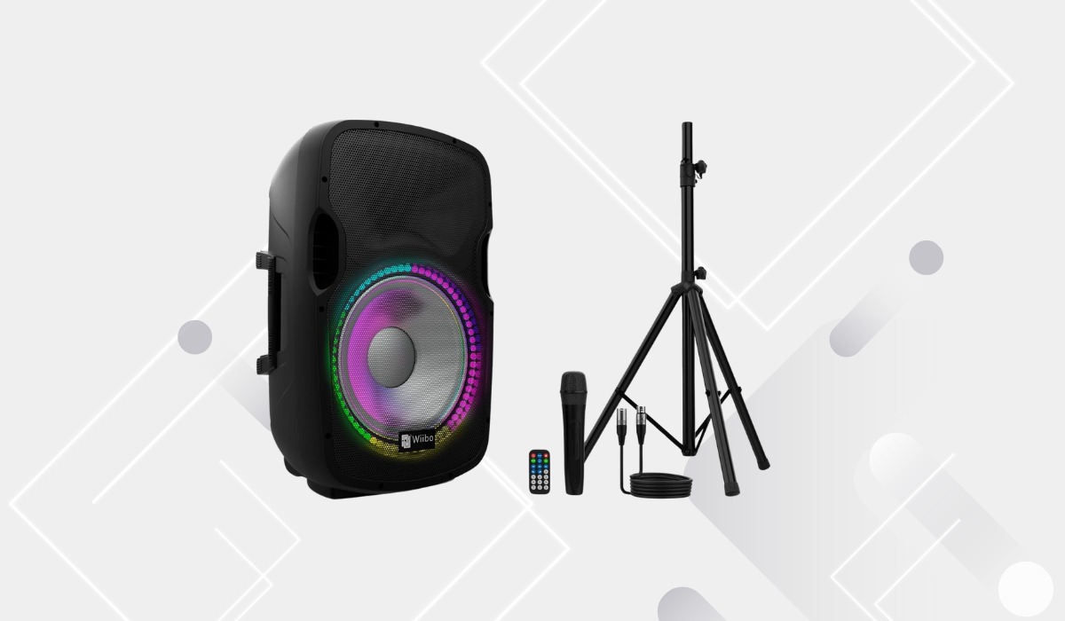 Altavoces Wiibo opiniones