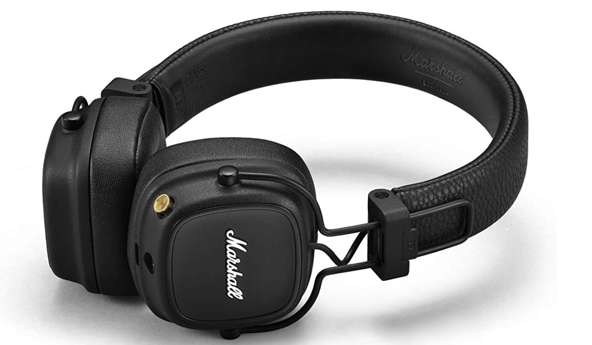 Análisis y opiniones de los cascos Marshall Major IV