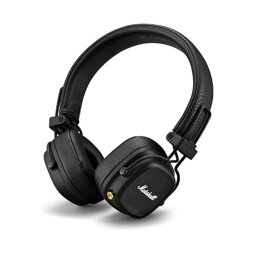 Auriculares Marshall Major IV opiniones