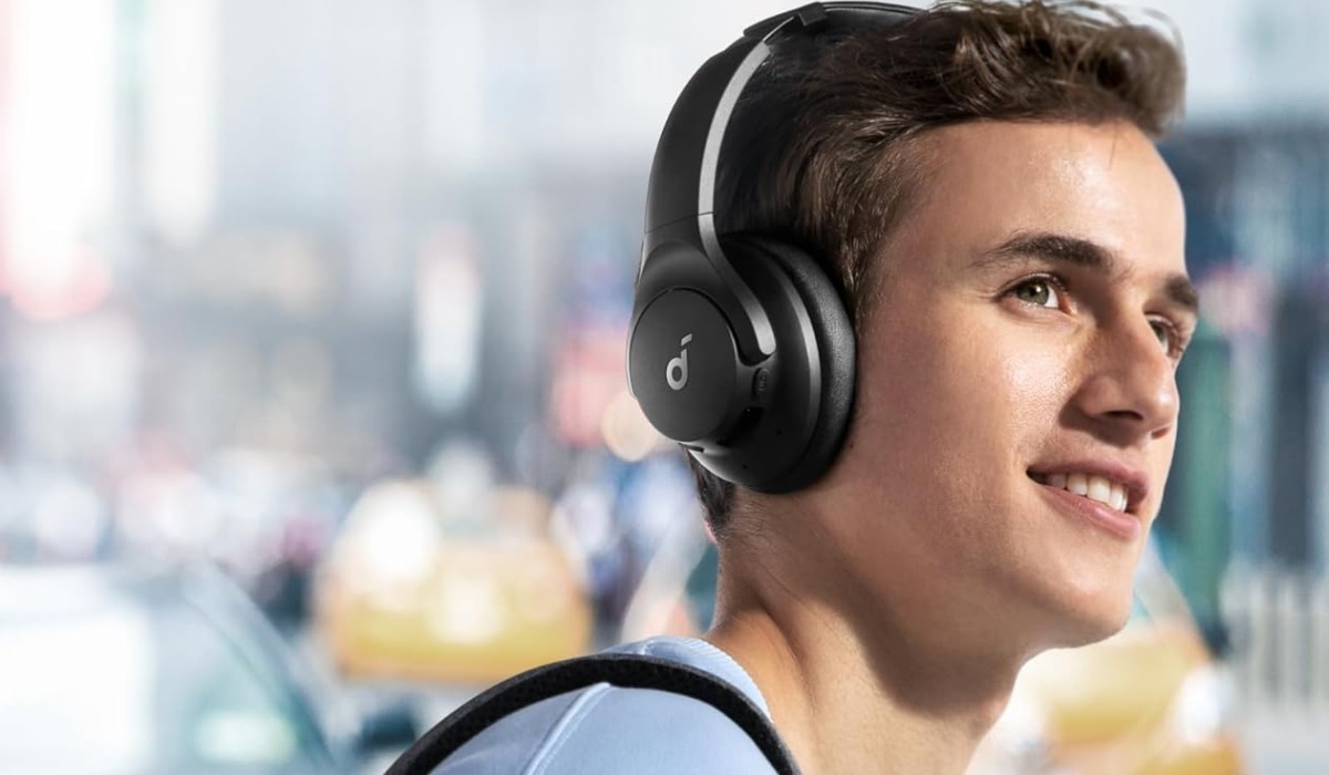 Análisis y opiniones de los cascos con cancelación de ruido Soundcore