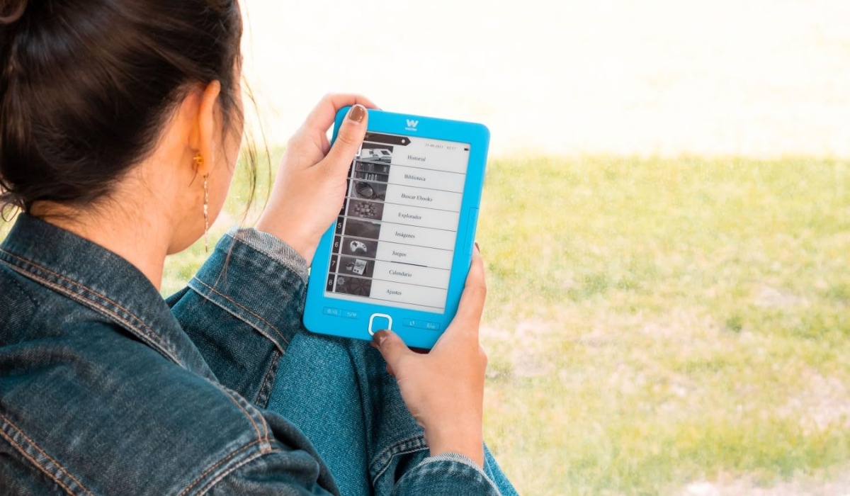 Análisis y opiniones del ebook Woxter Scriba 195