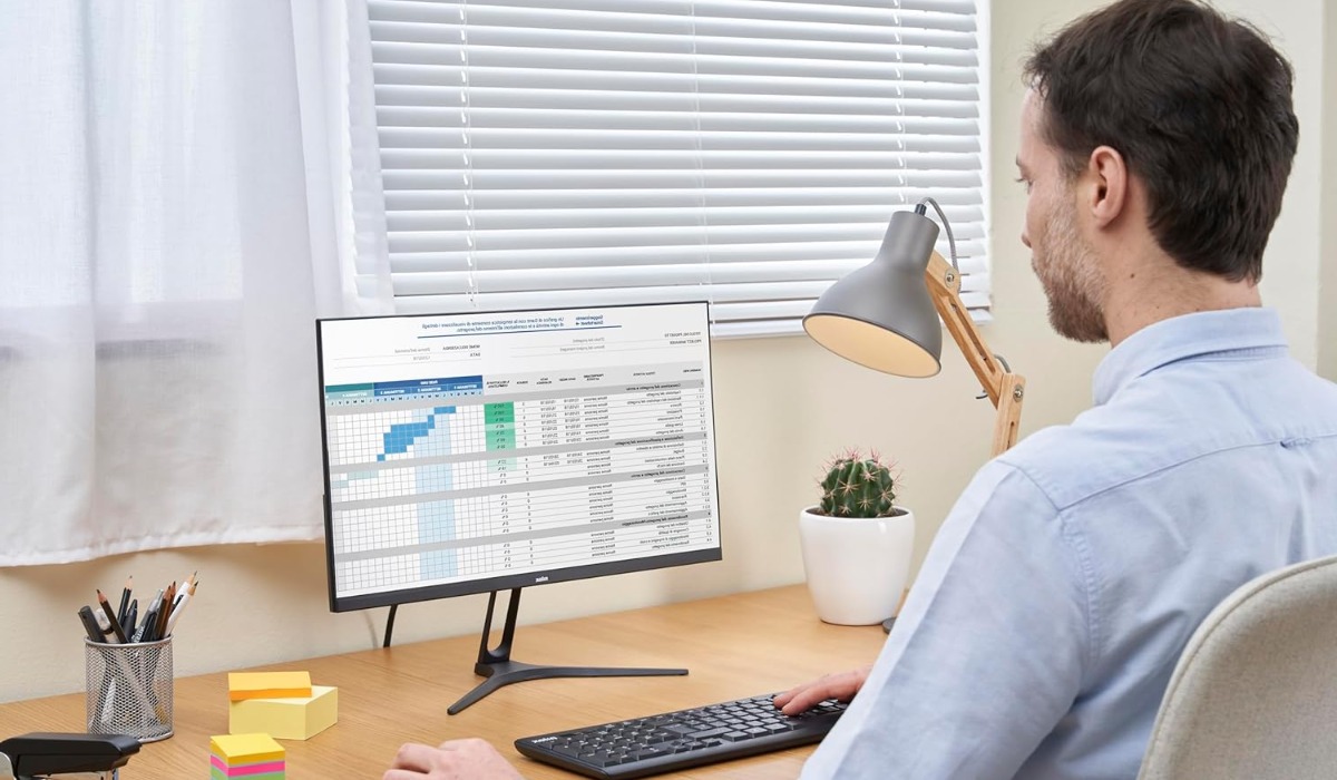 Análisis y opiniones del monitor Nilox Full HD