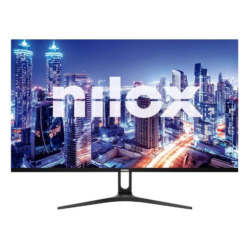 Monitor Nilox 21.5 Full HD opiniones