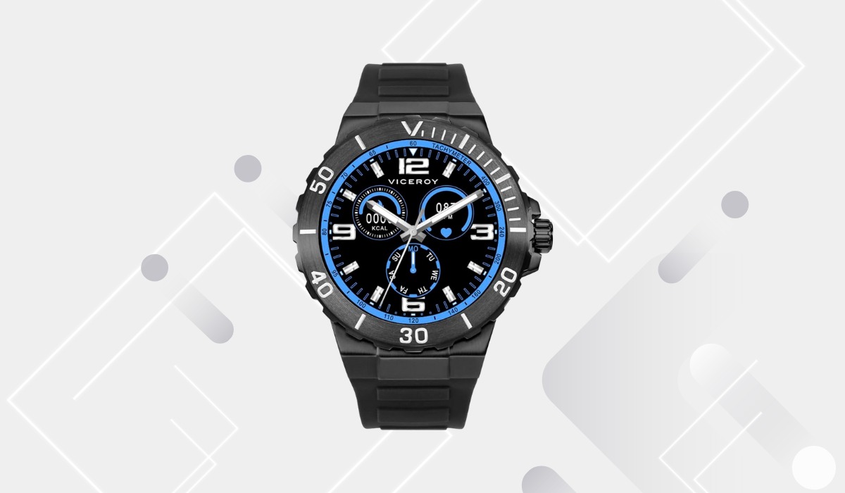 Smartwatch Viceroy opiniones