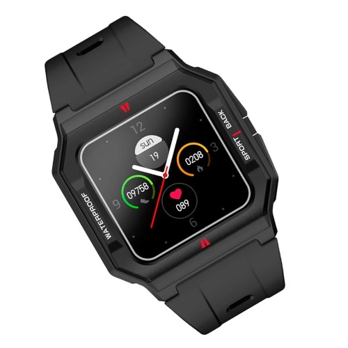 Radiant Smartwatch Colección L.A. opiniones