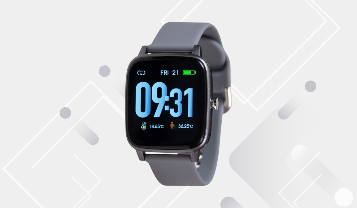 Smartwatch Neckmarine Opiniones