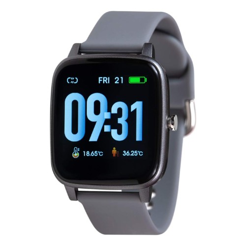 Neckmarine Smartwatch NKM2036G opiniones