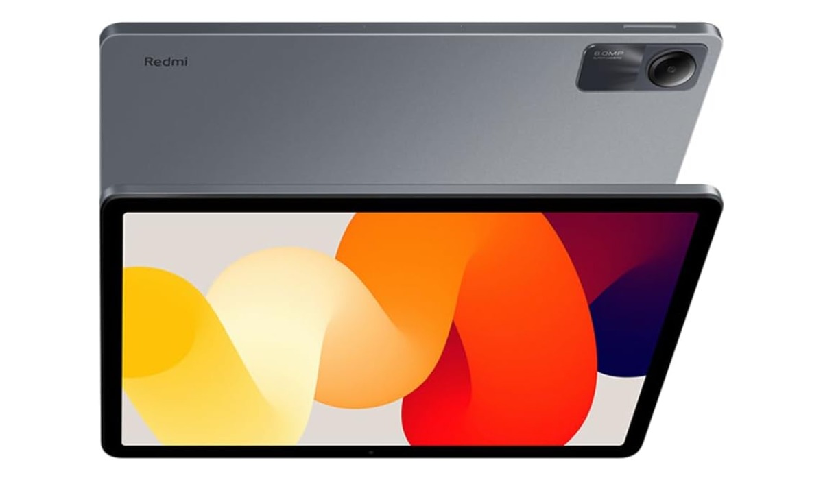 Análisis y opiniones de la tablet Xiaomi Redmi Pad SE