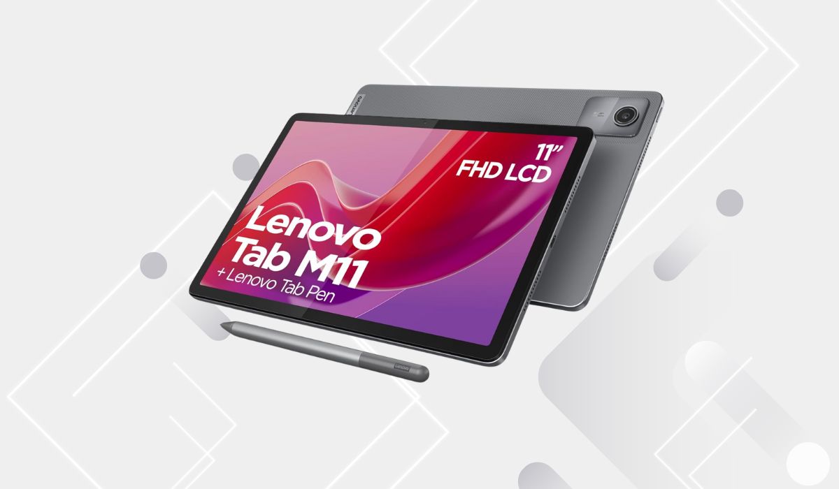 Tablet Lenovo opiniones