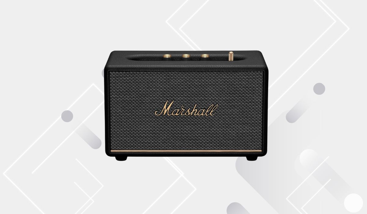 Altavoz Marshall opiniones