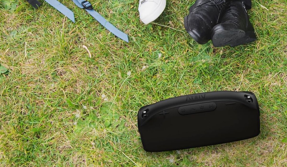 Análisis y opiniones del altavoz bluetooth Vieta Pro