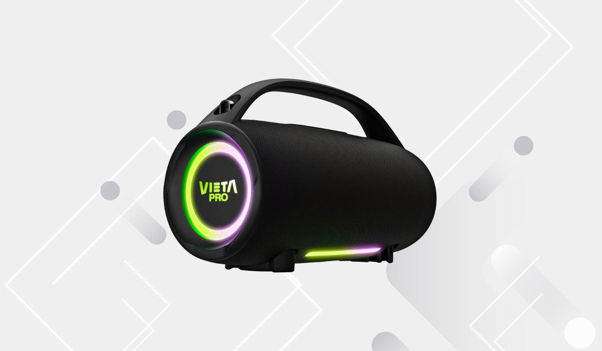 Altavoz Vieta opiniones