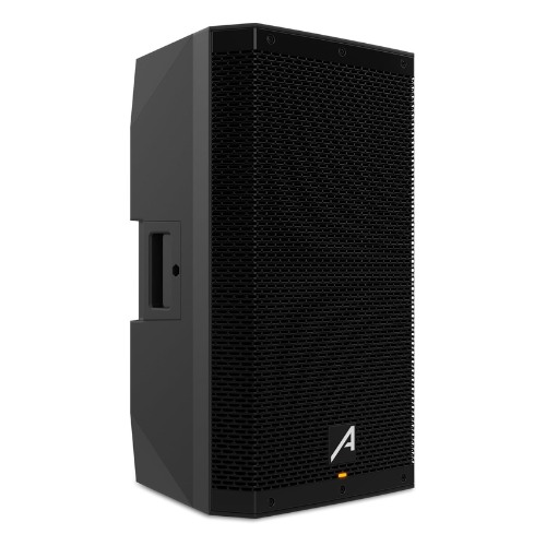 Altavoz activo profesional Audibax DSP15 opinion