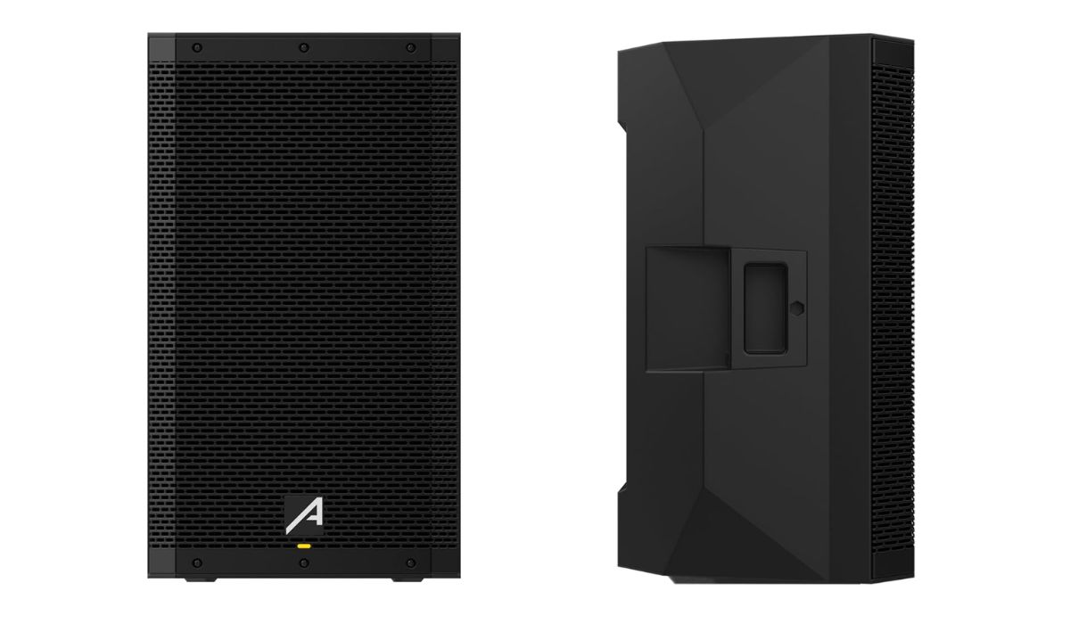 Altavoz activo profesional Audibax DSP15 opinion
